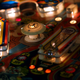 Illustration for article titled Get Lost in the Intricate Details of These Amazing Pinball Machines
